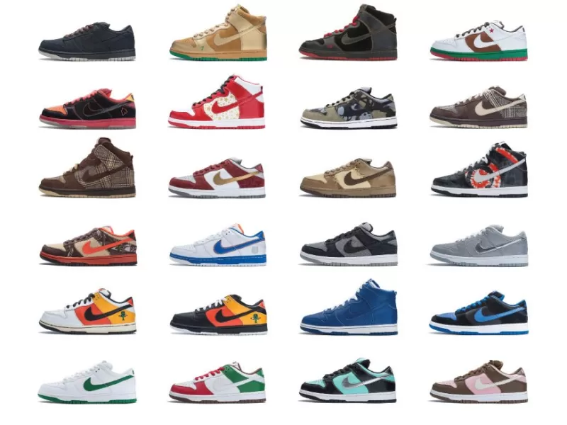 Zapatillas Nike Jordan 4 Hombre