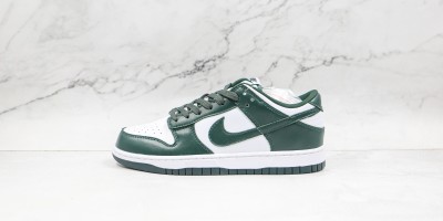 Dunk Low Team Green - Tienda de Tenis de Hombre Tienda de Tenis Mujer