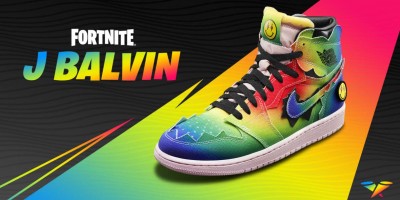 j balvin fortnite - Tienda de Tenis de Hombre Tienda de Tenis Mujer