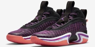 Jordan 36 First Light - Tienda de Tenis de Hombre Tienda de Tenis Mujer