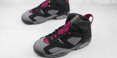 Jordan 6 Retro Bordeaux - Tienda de Tenis de Hombre Tienda de Tenis Mujer