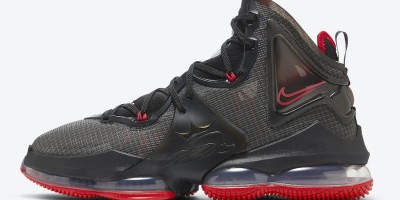 LeBron 19 Bred - Tienda de Tenis de Hombre Tienda de Tenis Mujer