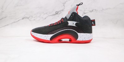Nike Air Jordan 35 Hombre - Modo Zapatillas | zapatillas en descuento