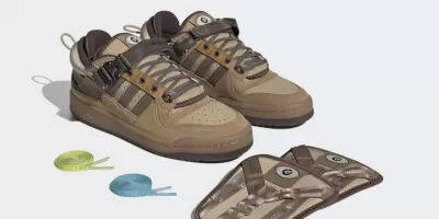 zapatillas bad bunny café adidas - Modo Zapatillas | zapatillas en descuento