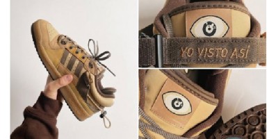 Zapatillas Bad Bunny Cafés - Tienda de Tenis de Hombre Tienda de Tenis Mujer