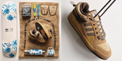 zapatillas bad bunny cafés precio - Tienda de Tenis de Hombre Tienda de Tenis Mujer