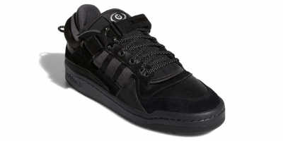 Zapatillas Bad Bunny Negra - Tienda de Tenis de Hombre Tienda de Tenis Mujer
