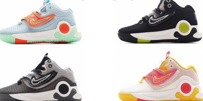 Zapatillas de Kevin Durant - Modo Zapatillas | Moda Zapatillas Hombre · Zapatillas de Mujer | Nike · Adidas