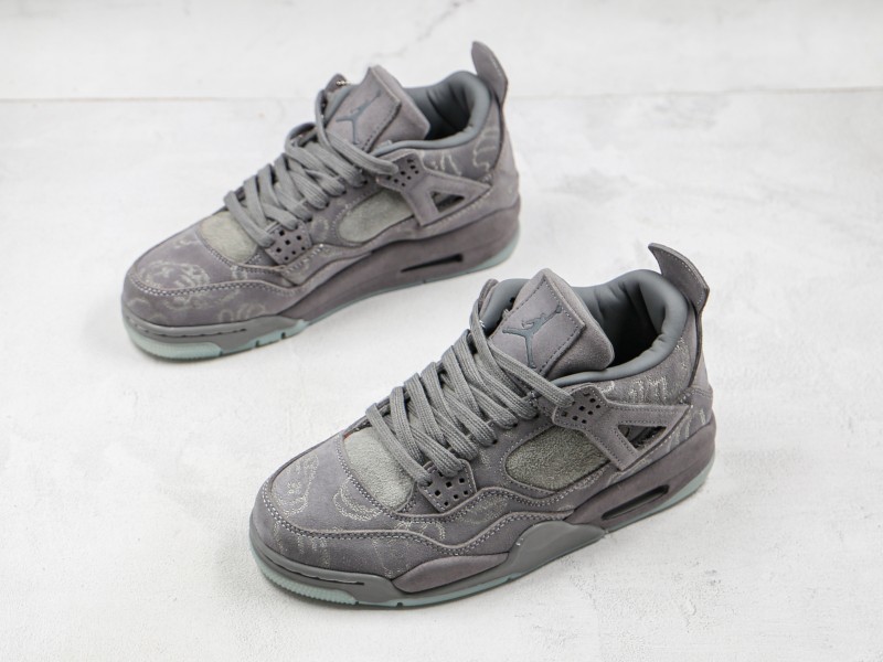 Nike Air Jordan 4 x Kaws - Modo Zapatillas | zapatillas en descuento
