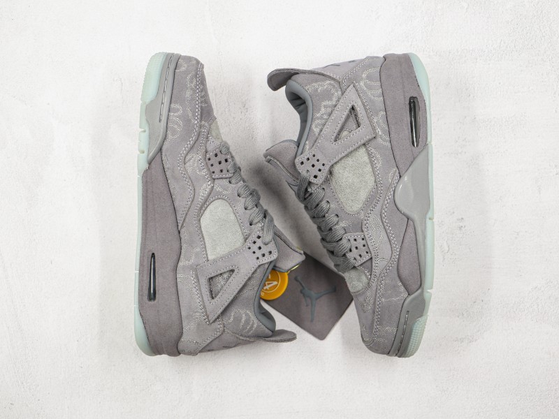 Nike Air Jordan 4 x Kaws - Modo Zapatillas | zapatillas en descuento