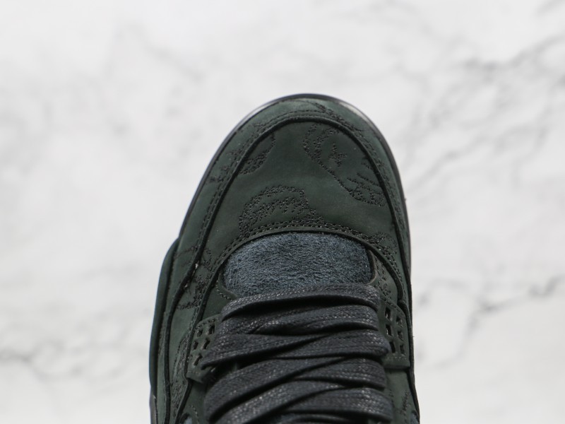 Nike Air Jordan 4 X Kaws - Modo Zapatillas | zapatillas en descuento