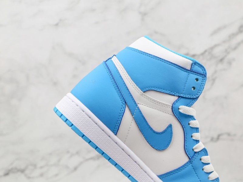 Nike Air Jordan 1 High Retro UNC - Modo Zapatillas | zapatillas en descuento