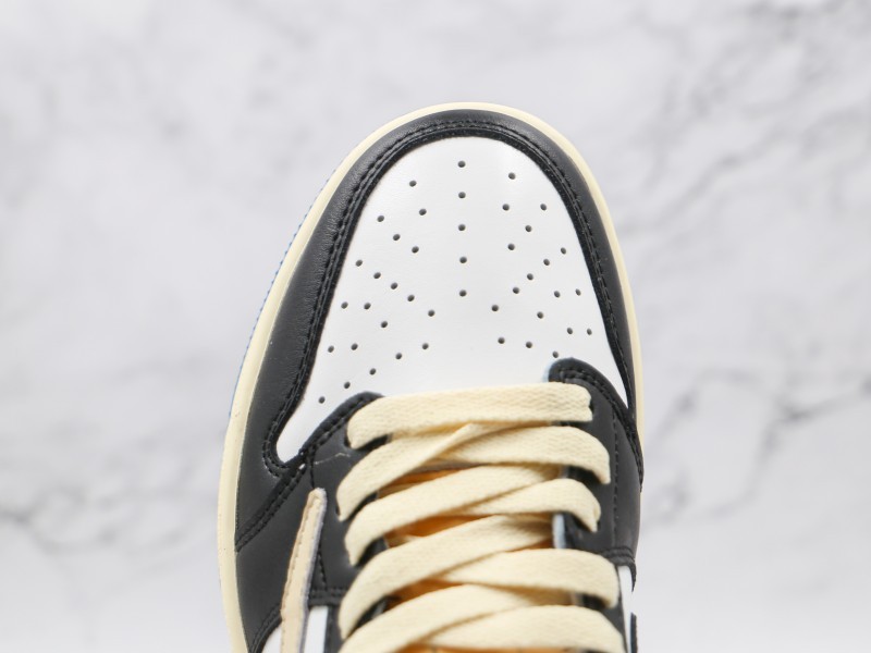 Nike Air Jordan 1 Low OG SP de Jordan x Travis Scott - Modo Zapatillas | zapatillas en descuento