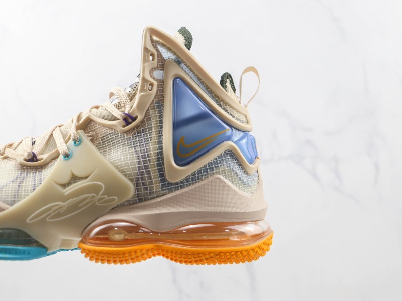 Nike LeBron 19 Modelo 103H - Modo Zapatillas | zapatillas en descuento