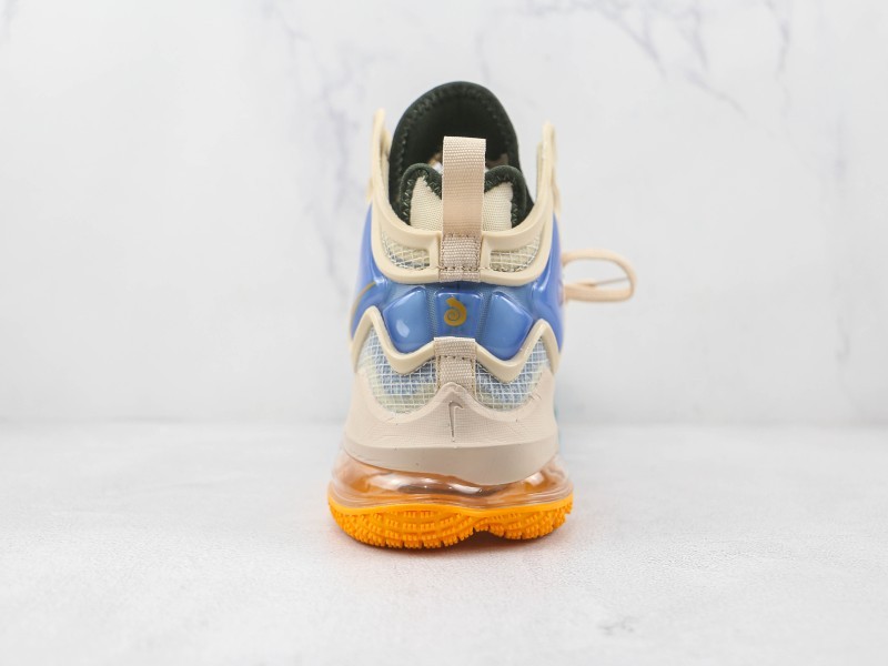 Nike LeBron 19 Modelo 103H - Modo Zapatillas | zapatillas en descuento