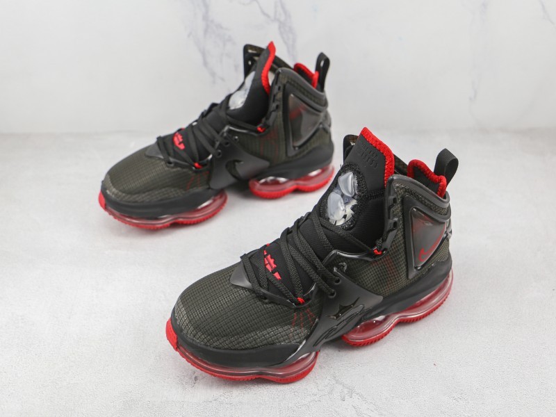 Nike LeBron 19 Modelo 106H - Modo Zapatillas | zapatillas en descuento