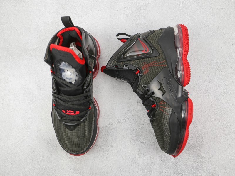 Nike LeBron 19 Modelo 106H - Modo Zapatillas | zapatillas en descuento