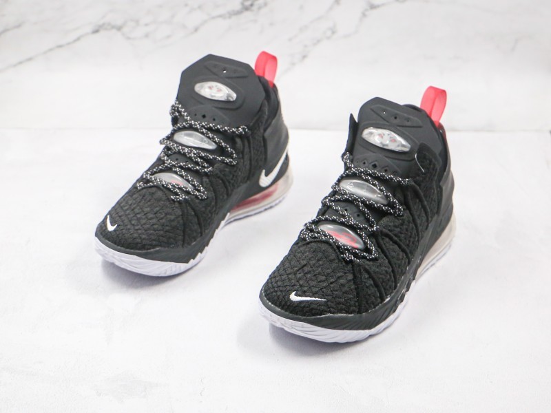 Nike LeBron 18 Modelo 101M - Modo Zapatillas | zapatillas en descuento