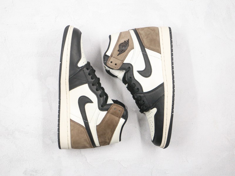 Nike Air Jordan 1 High x Travis Scott - Modo Zapatillas | zapatillas en descuento