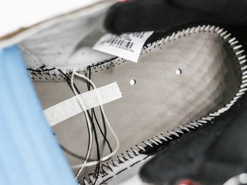 Nike Air Jordan 1 x Travis Scott - Modo Zapatillas | zapatillas en descuento