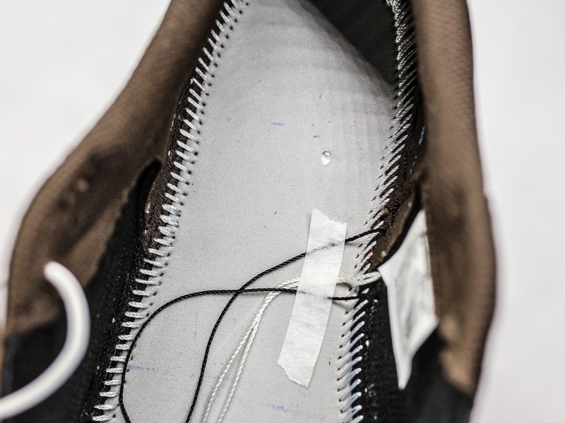 Nike Air Jordan 1 Low x Travis Scott - Modo Zapatillas | zapatillas en descuento