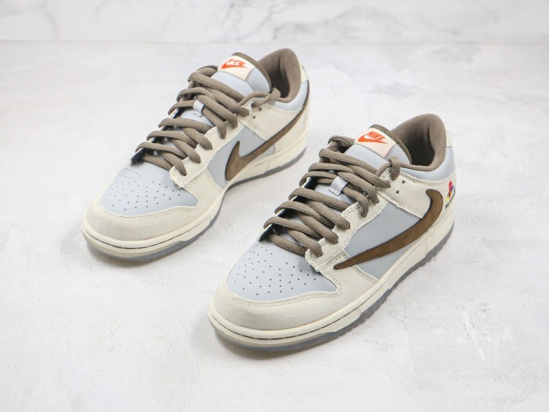 Travis Scott x PlayStation x Nike Dunk Low - Modo Zapatillas | zapatillas en descuento