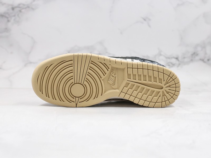 Nike Travis Scott × SB Dunk - Modo Zapatillas | zapatillas en descuento