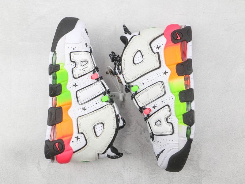 Nike Air More Uptempo Modelo 219M - Modo Zapatillas | zapatillas en descuento