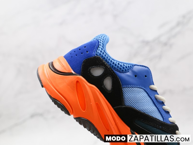 Yeezy Boost 700 "Bright Blue" Modelo 103M - Modo Zapatillas | zapatillas en descuento