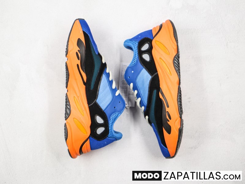 Yeezy Boost 700 "Bright Blue" Modelo 103M - Modo Zapatillas | zapatillas en descuento