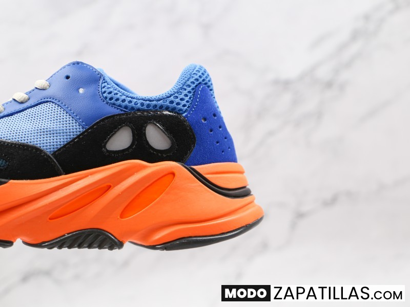 Yeezy Boost 700 "Bright Blue" Modelo 103M - Modo Zapatillas | zapatillas en descuento