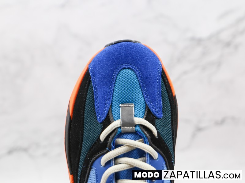 Yeezy Boost 700 "Bright Blue" Modelo 103M - Modo Zapatillas | zapatillas en descuento