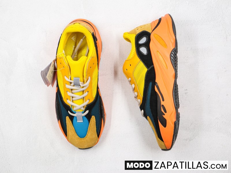 Yeezy Boost 700 "Sun" Modelo 105M - Modo Zapatillas | zapatillas en descuento