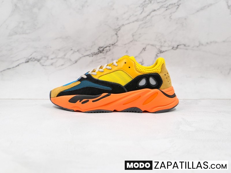 Yeezy Boost 700 "Sun" Modelo 105M - Modo Zapatillas | zapatillas en descuento
