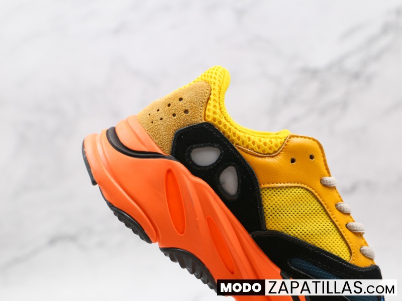 Yeezy Boost 700 "Sun" Modelo 105M - Modo Zapatillas | zapatillas en descuento
