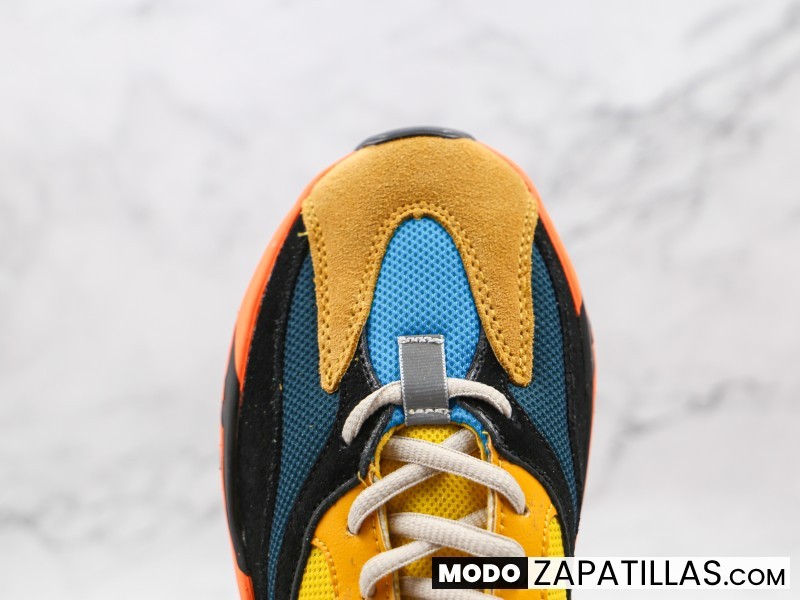 Yeezy Boost 700 "Sun" Modelo 105M - Modo Zapatillas | zapatillas en descuento