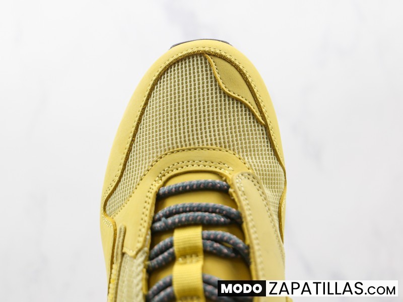 Nike Air Max 1 Travis Scott Cactus Jack Saturn Gold M | Modo Zapatillas | zapatillas en descuento