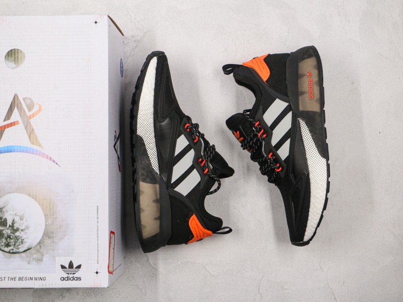 Adidas ZX 2K Modelo 101 - Modo Zapatillas | zapatillas en descuento