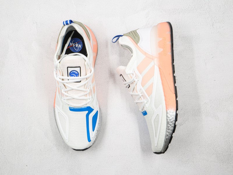 Adidas ZX 2K Modelo 105H - Modo Zapatillas | zapatillas en descuento