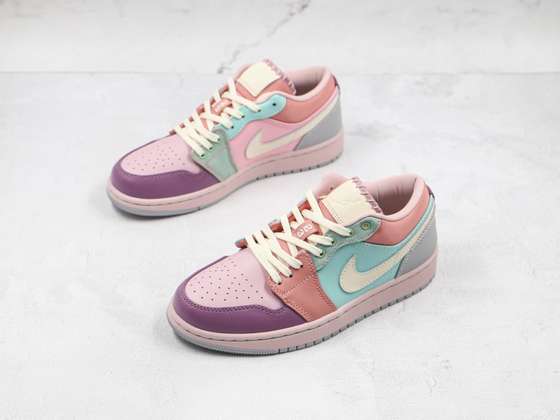 Nike Air Jordan 1 Low Modelo 101 - Modo Zapatillas | zapatillas en descuento
