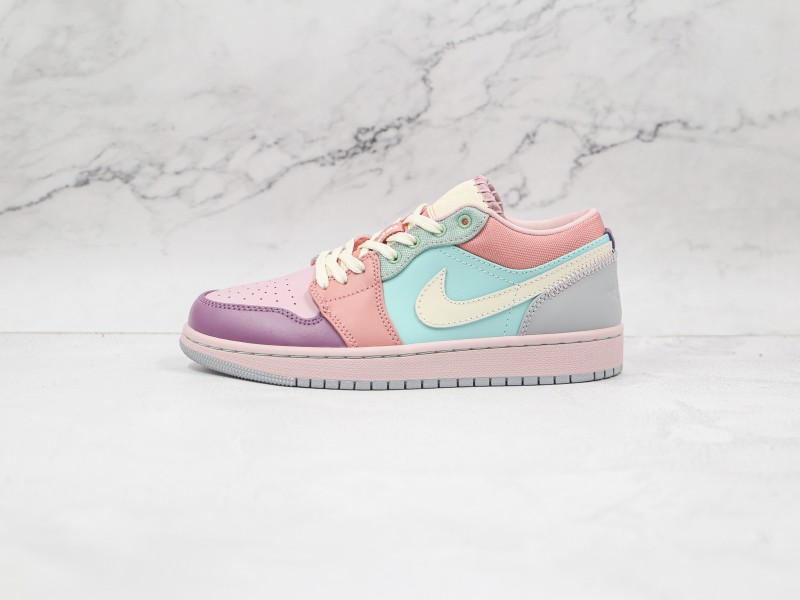 Nike Air Jordan 1 Low Modelo 101 - Modo Zapatillas | zapatillas en descuento