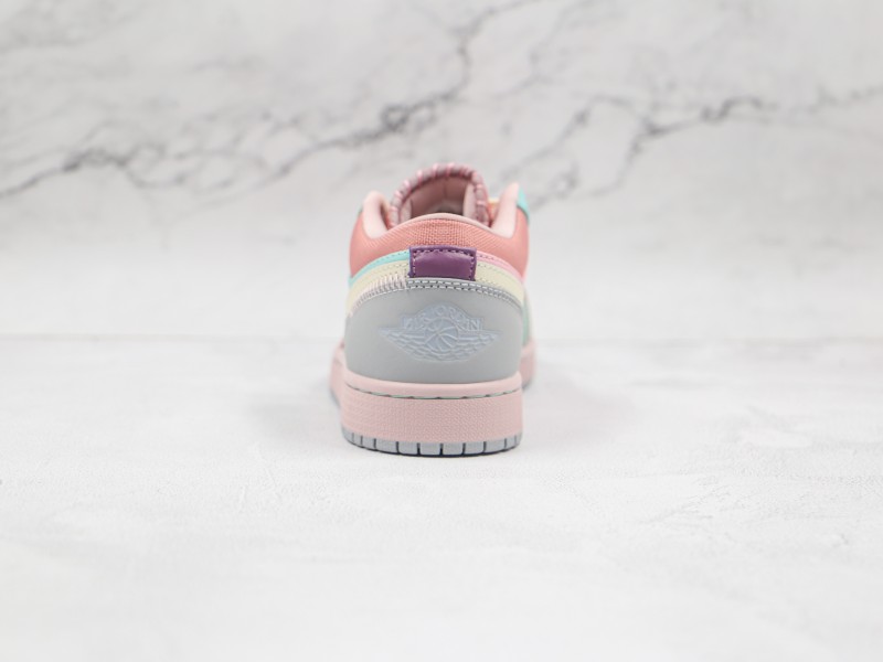 Nike Air Jordan 1 Low Modelo 101 - Modo Zapatillas | zapatillas en descuento