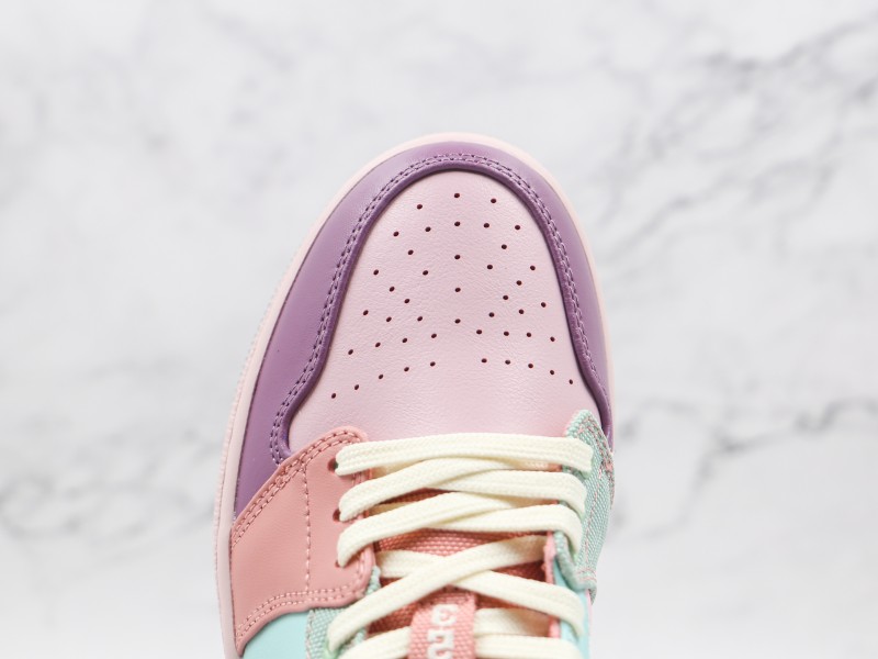 Nike Air Jordan 1 Low Modelo 101 - Modo Zapatillas | zapatillas en descuento