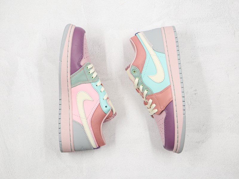 Nike Air Jordan 1 Low Modelo 101 - Modo Zapatillas | zapatillas en descuento