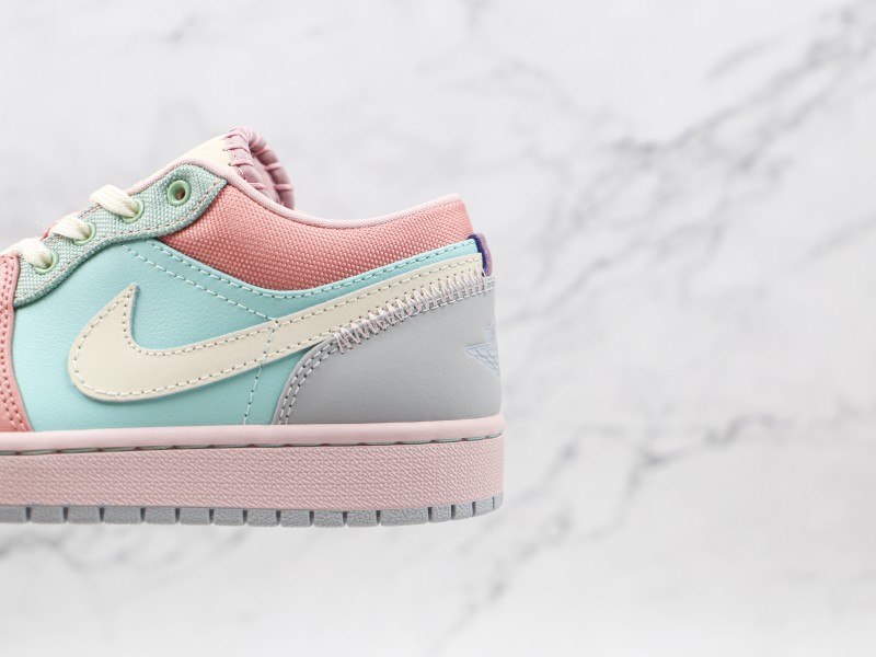 Nike Air Jordan 1 Low Modelo 101 - Modo Zapatillas | zapatillas en descuento