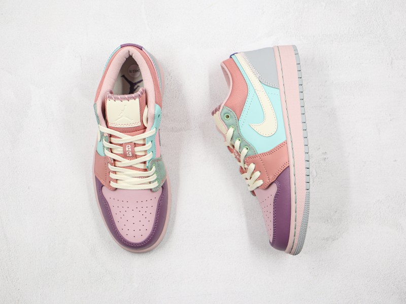 Nike Air Jordan 1 Low Modelo 101 - Modo Zapatillas | zapatillas en descuento