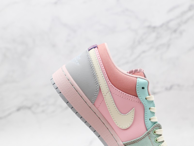 Nike Air Jordan 1 Low Modelo 101 - Modo Zapatillas | zapatillas en descuento