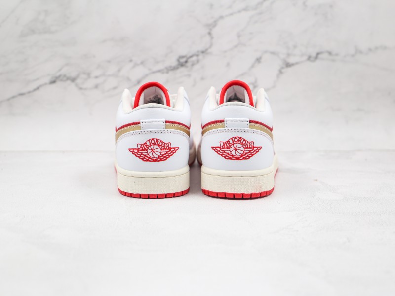 Nike Air Jordan 1 Low Modelo 102 - Modo Zapatillas | zapatillas en descuento