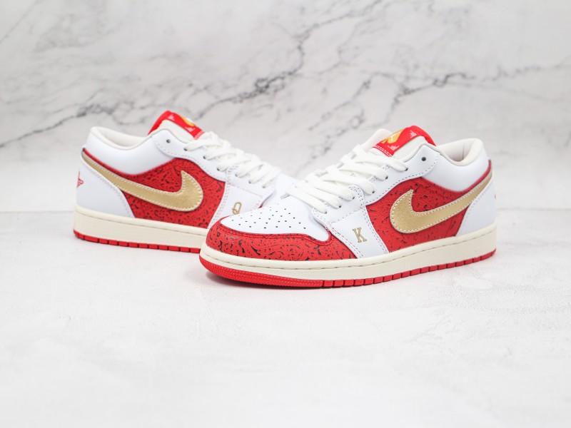Nike Air Jordan 1 Low Modelo 102 - Modo Zapatillas | zapatillas en descuento