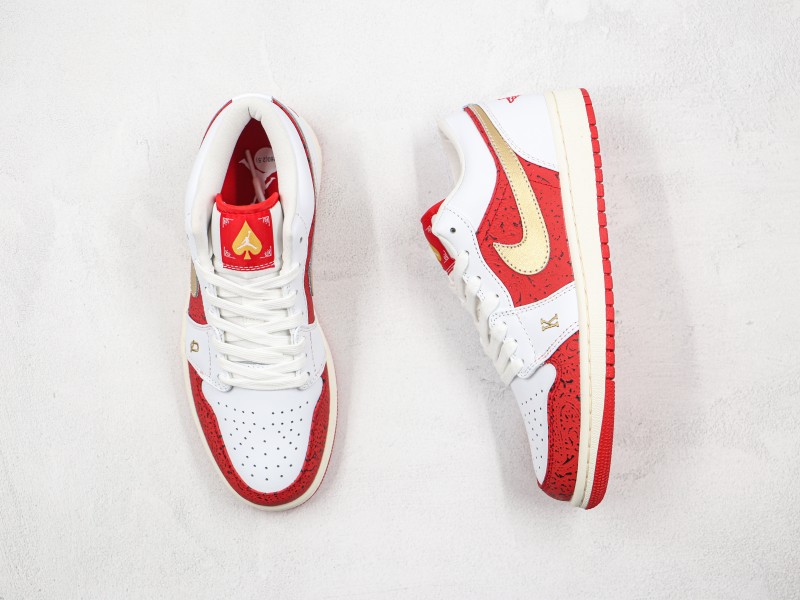 Nike Air Jordan 1 Low Modelo 102 - Modo Zapatillas | zapatillas en descuento